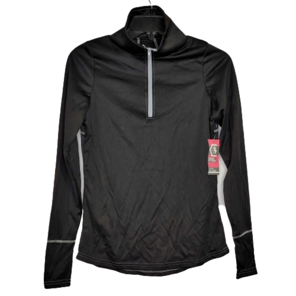 Series-8 Fitness Lightweight Active Pullover Sz S - Picture 1 of 7